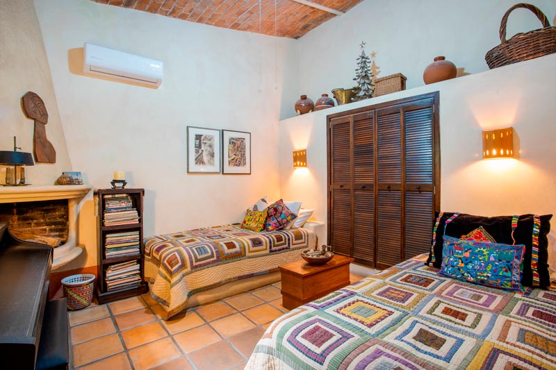 Home for sale in San Antonio Tlayacapan