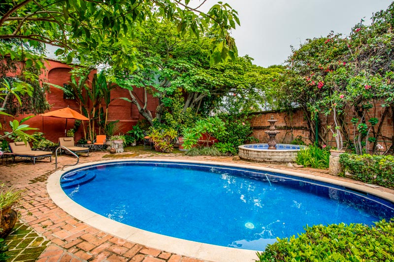 Home for sale in San Antonio Tlayacapan
