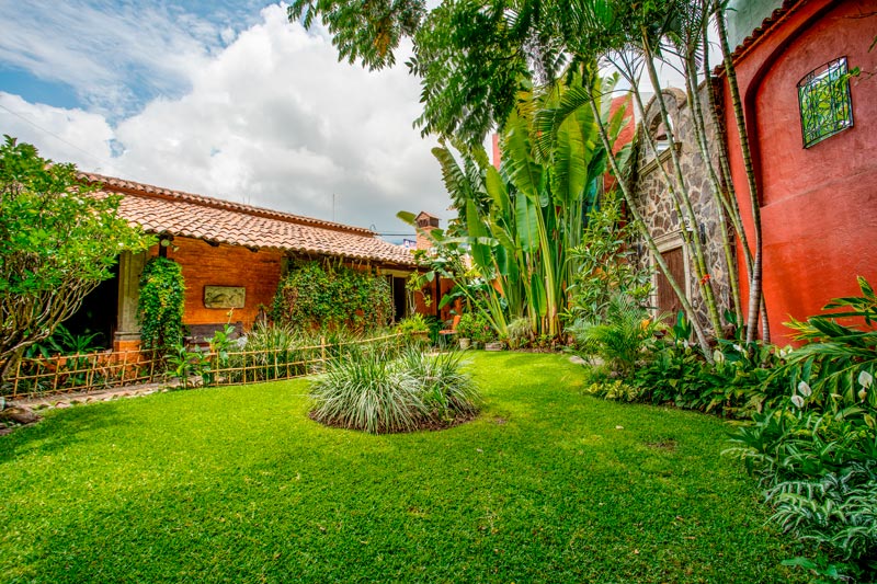Home for sale in San Antonio Tlayacapan