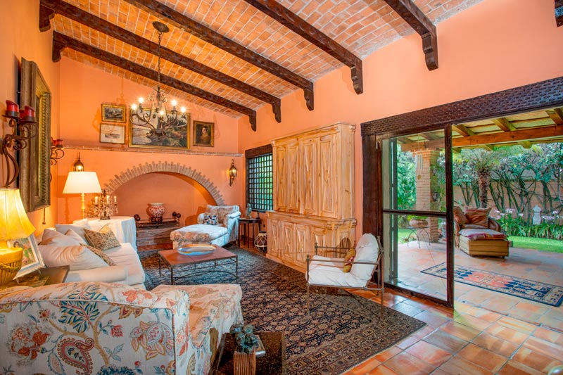 Home for sale in San Antonio Tlayacapan