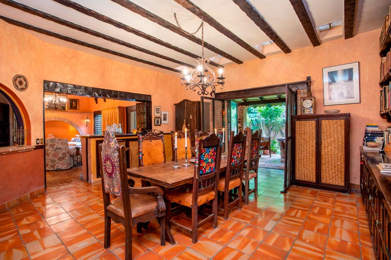 Home for sale in San Antonio Tlayacapan