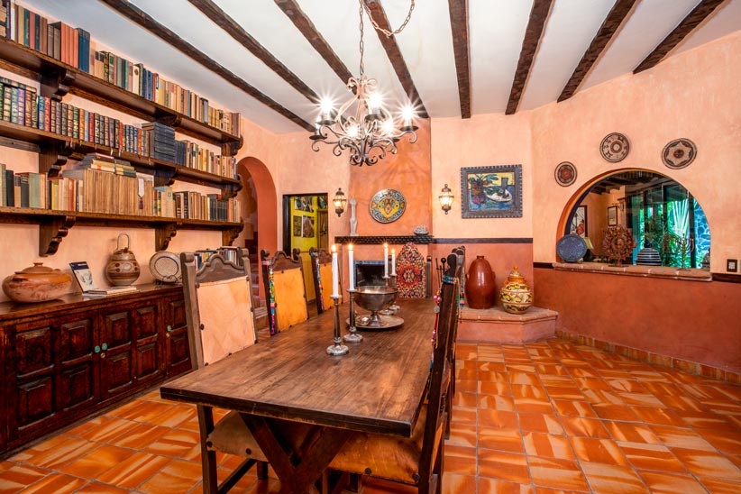 Home for sale in San Antonio Tlayacapan