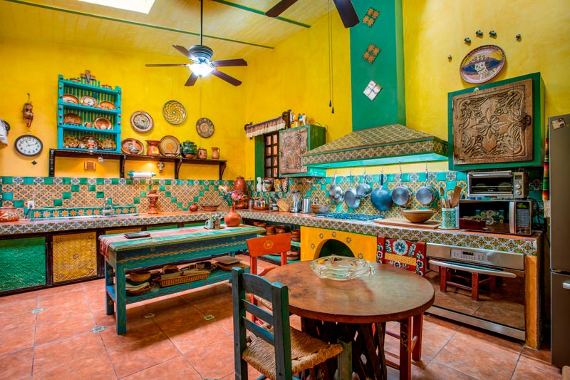 Home for sale in San Antonio Tlayacapan