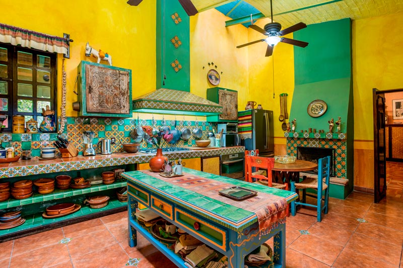 Home for sale in San Antonio Tlayacapan