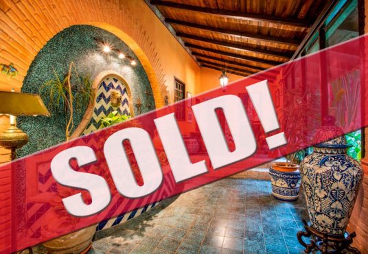 Home for sale in San Antonio Tlayacapan