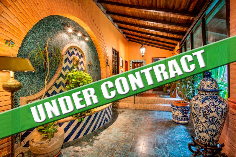 Home for sale in San Antonio Tlayacapan