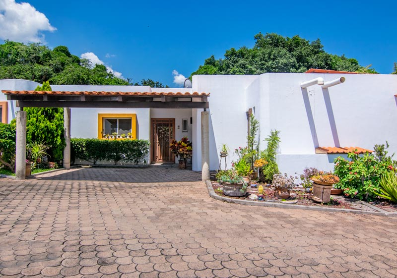 Home for sale in Ajijic