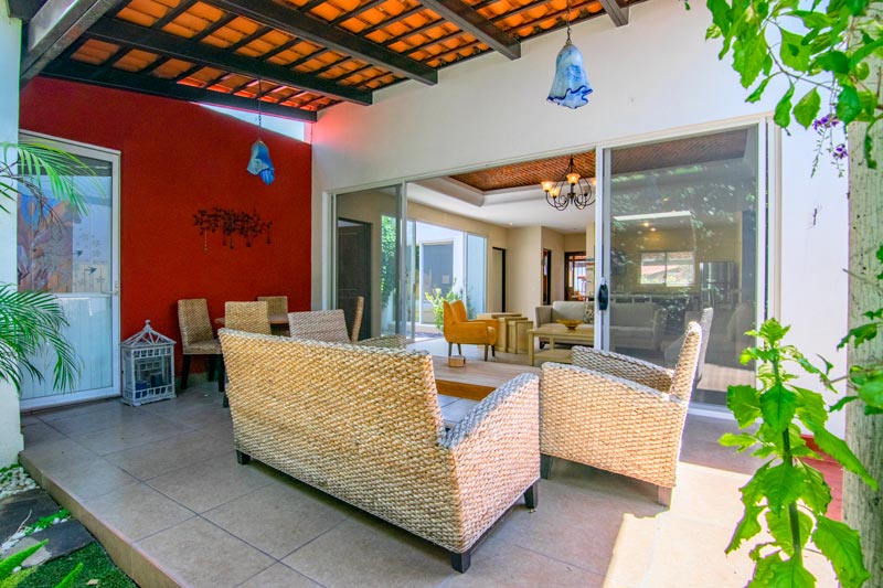 Home for sale in Ajijic