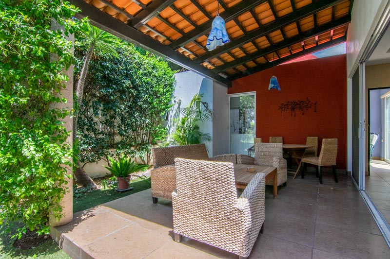 Home for sale in Ajijic