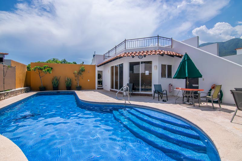 Home for sale in Ajijic
