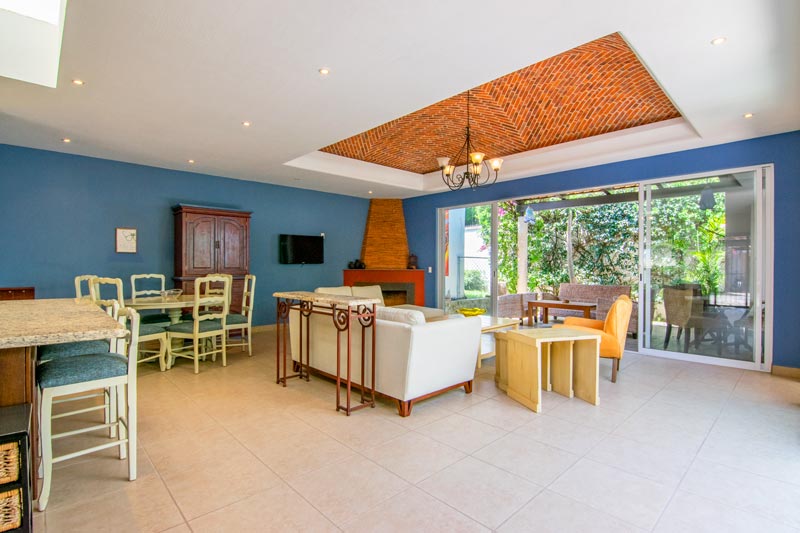 Home for sale in Ajijic