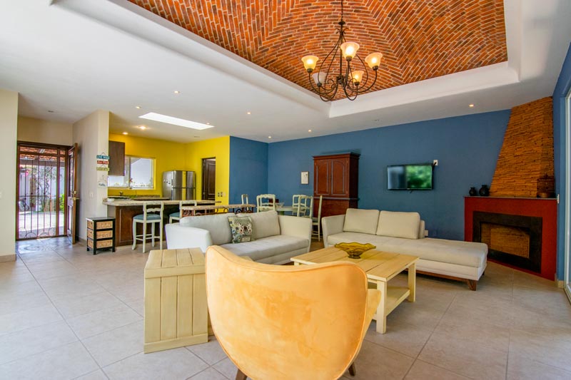 Home for sale in Ajijic