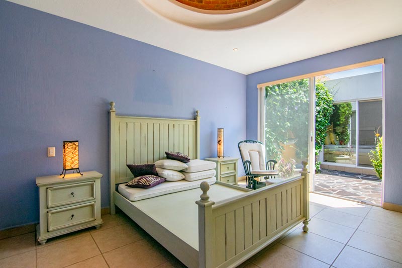 Home for sale in Ajijic