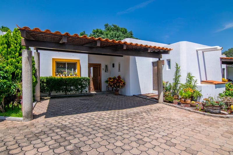 Home for sale in Ajijic