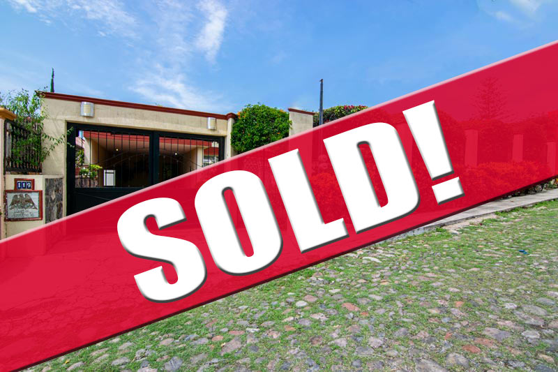 SOLD