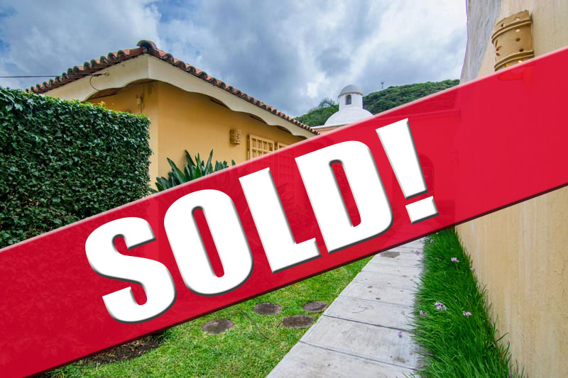 Home for Sale Riberas del Pilar