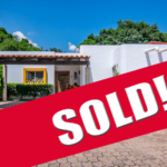 Home for sale in Ajijic