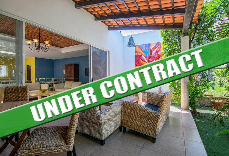 Home for sale in Ajijic