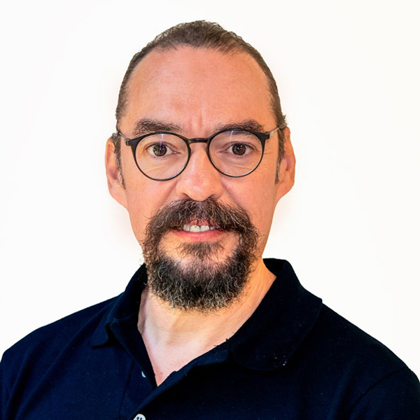 Jesus Villalobos