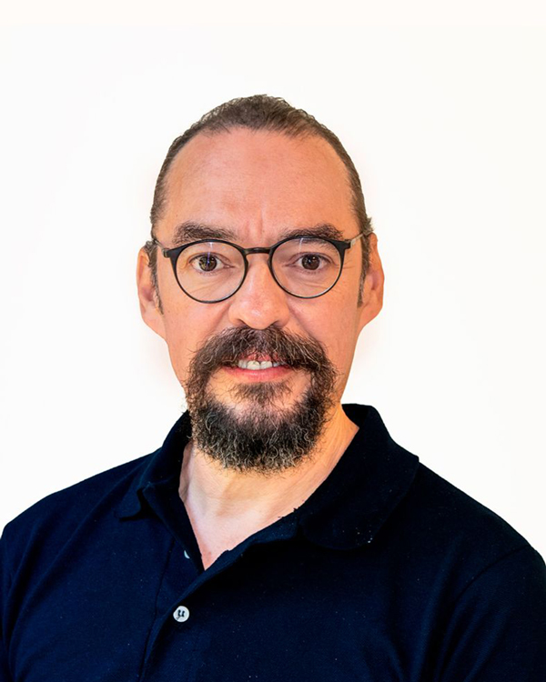 Jesus Villalobos
