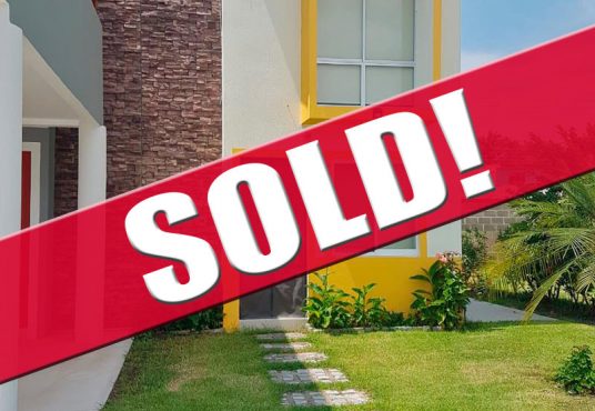 Home for sale in San Nicolas