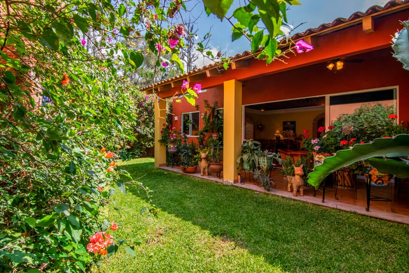 Home for Sale in Riberas del Pilar