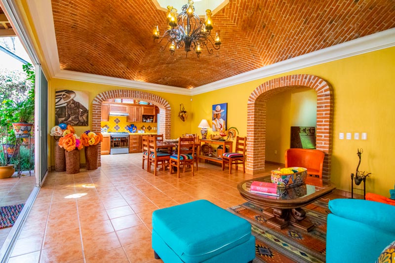 Home for Sale in Riberas del Pilar