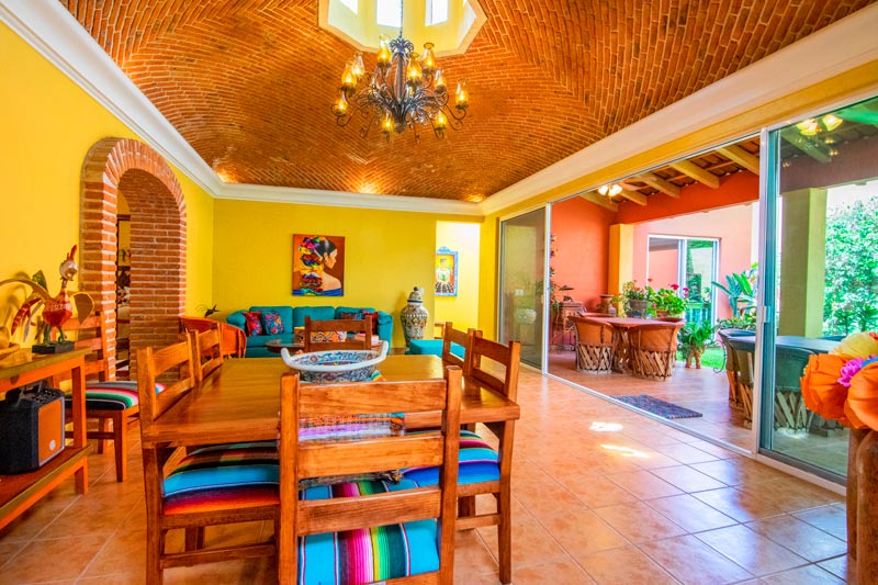Home for Sale in Riberas del Pilar