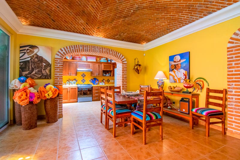 Home for Sale in Riberas del Pilar