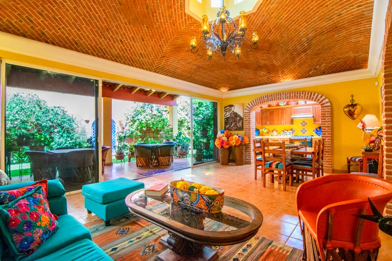 Home for Sale in Riberas del Pilar