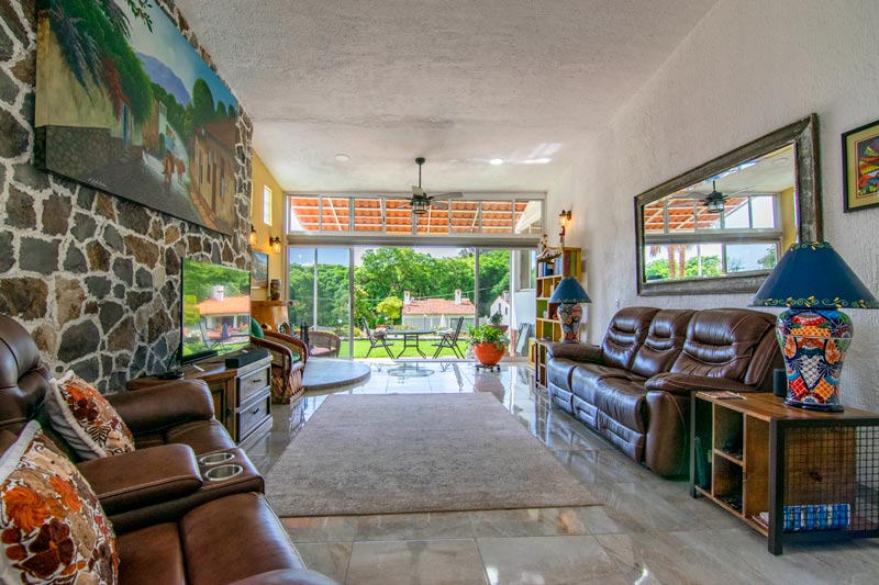 Home for sale in Chapala Haciendas