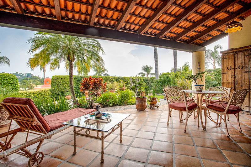 Home For Sale in Mission Chula Vista