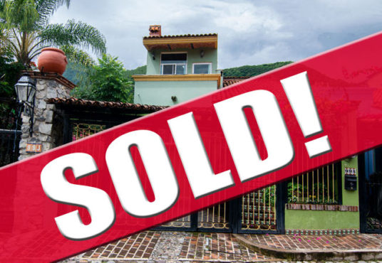 Home for sale in Ajijic