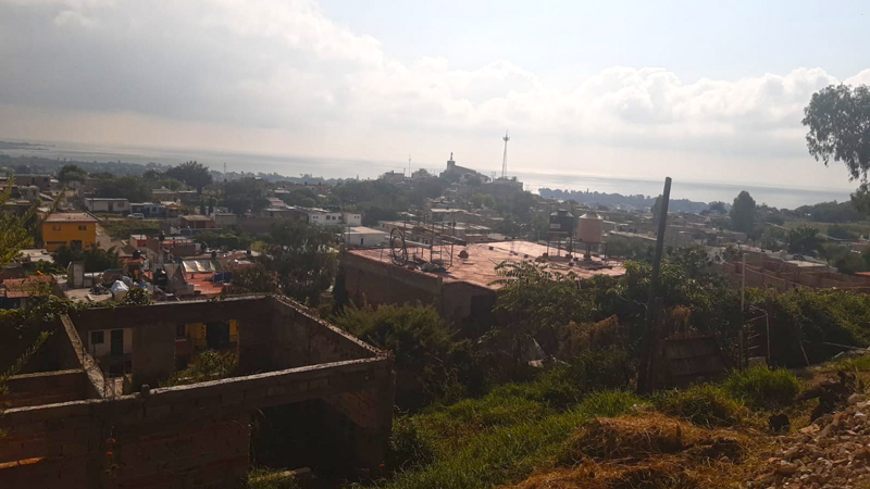 Lot For Sale in Chapala