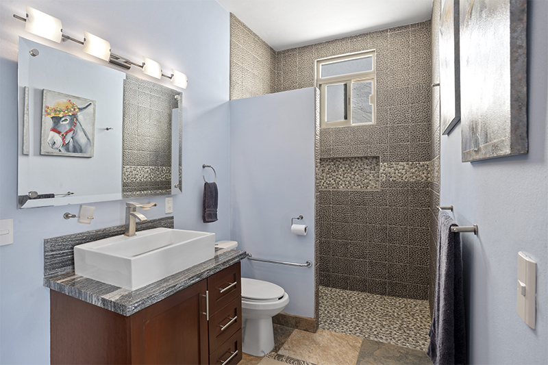 Home For Sale in Upper Ajijc