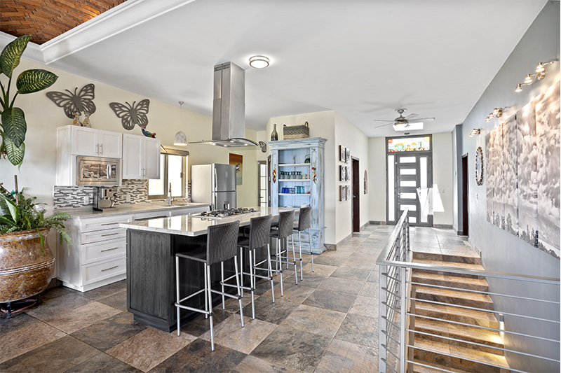 Home For Sale in Upper Ajijc