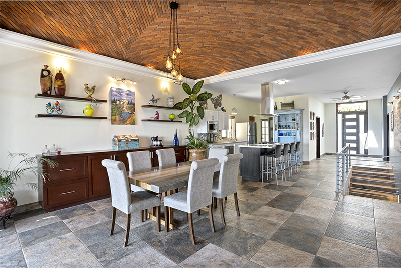 Home For Sale in Upper Ajijc