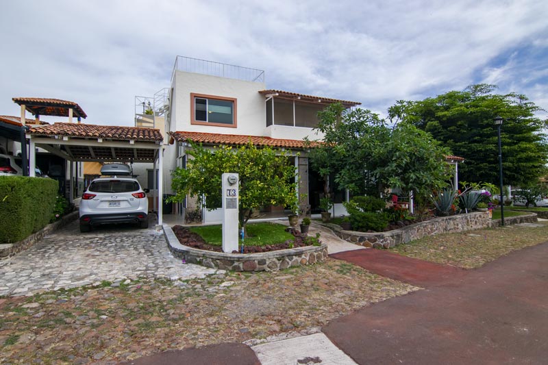 Home for sale in San Antonio Tlayacapan