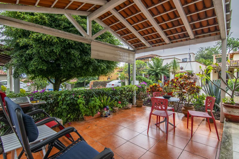Home for sale in San Antonio Tlayacapan