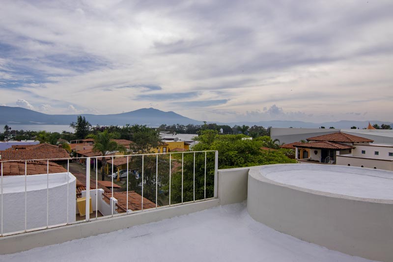 Home for sale in San Antonio Tlayacapan