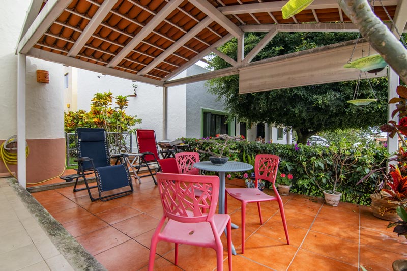 Home for sale in San Antonio Tlayacapan