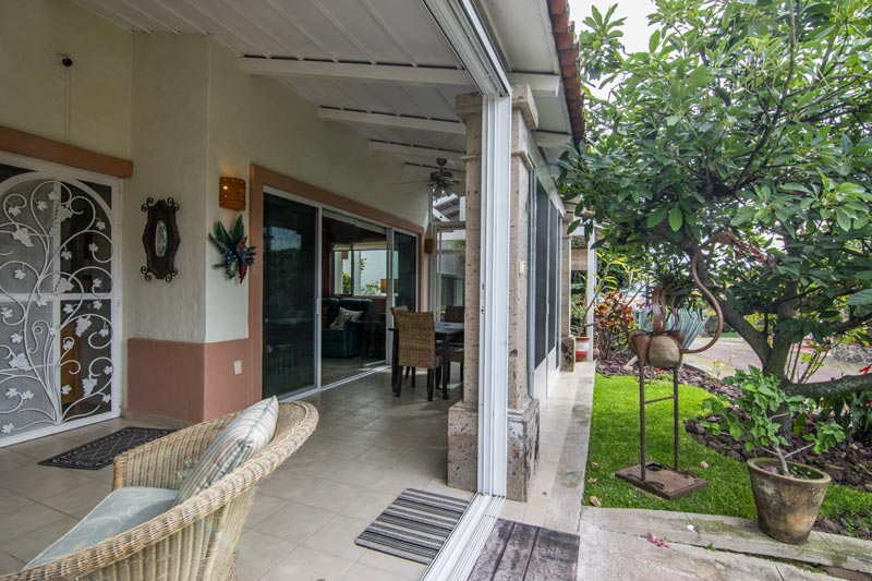 Home for sale in San Antonio Tlayacapan