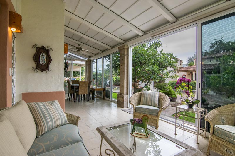 Home for sale in San Antonio Tlayacapan