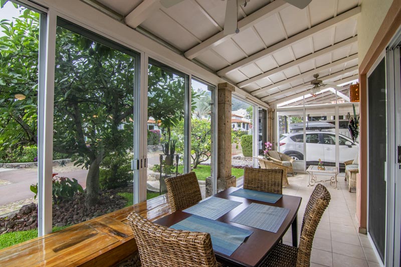 Home for sale in San Antonio Tlayacapan