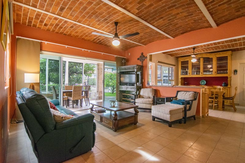 Home for sale in San Antonio Tlayacapan