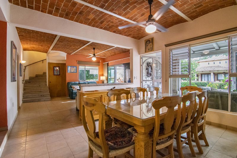 Home for sale in San Antonio Tlayacapan