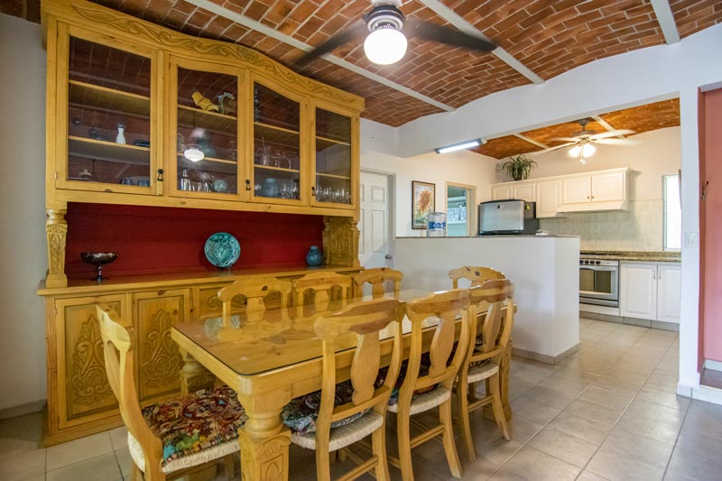 Home for sale in San Antonio Tlayacapan