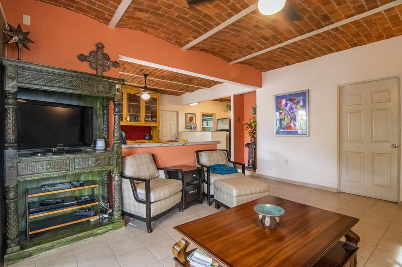Home for sale in San Antonio Tlayacapan