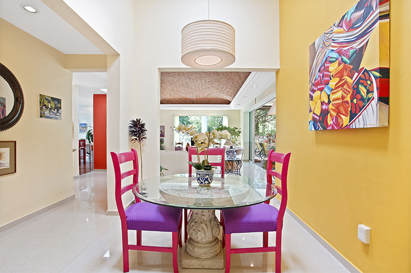 For sale in San Nicolas