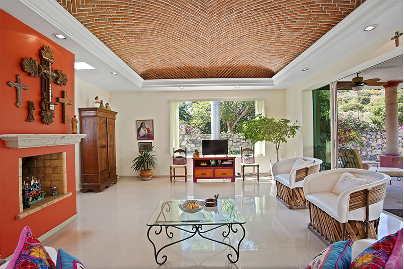 For sale in San Nicolas